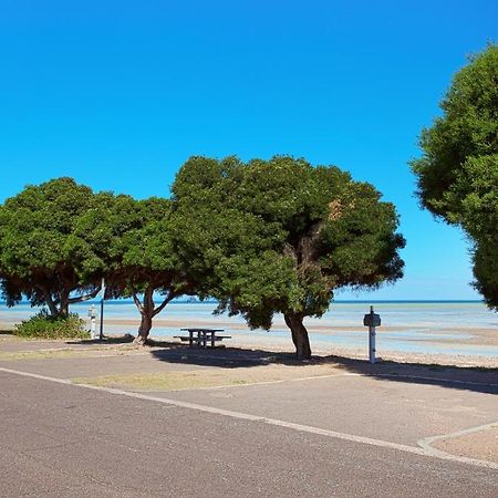 Discovery Parks - Whyalla Foreshore Eksteriør bilde
