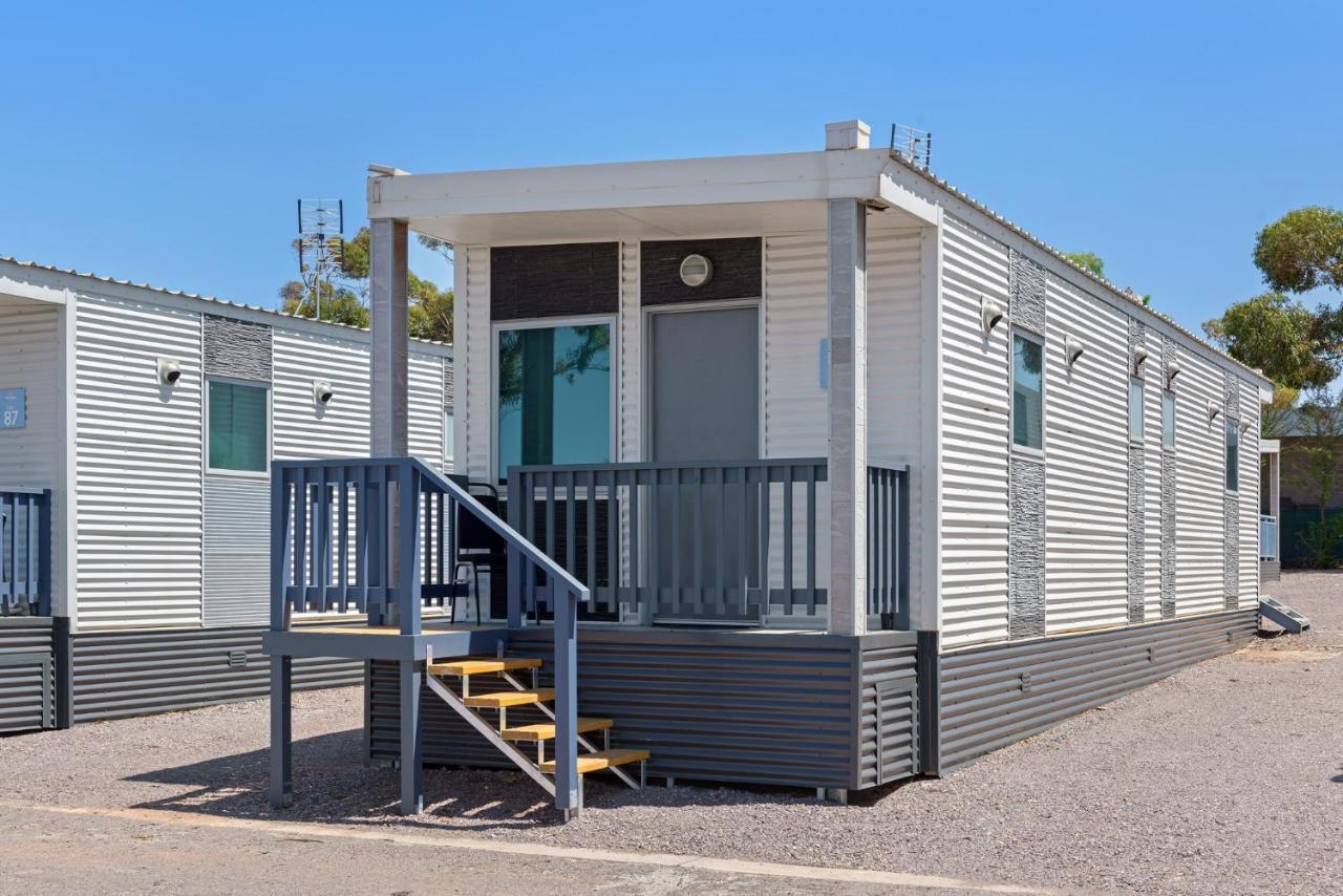 Discovery Parks - Whyalla Foreshore Eksteriør bilde