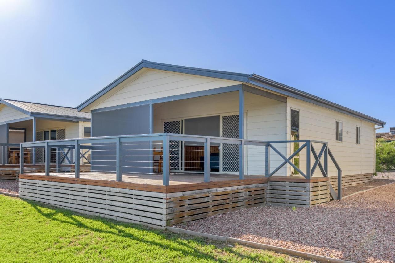 Discovery Parks - Whyalla Foreshore Eksteriør bilde