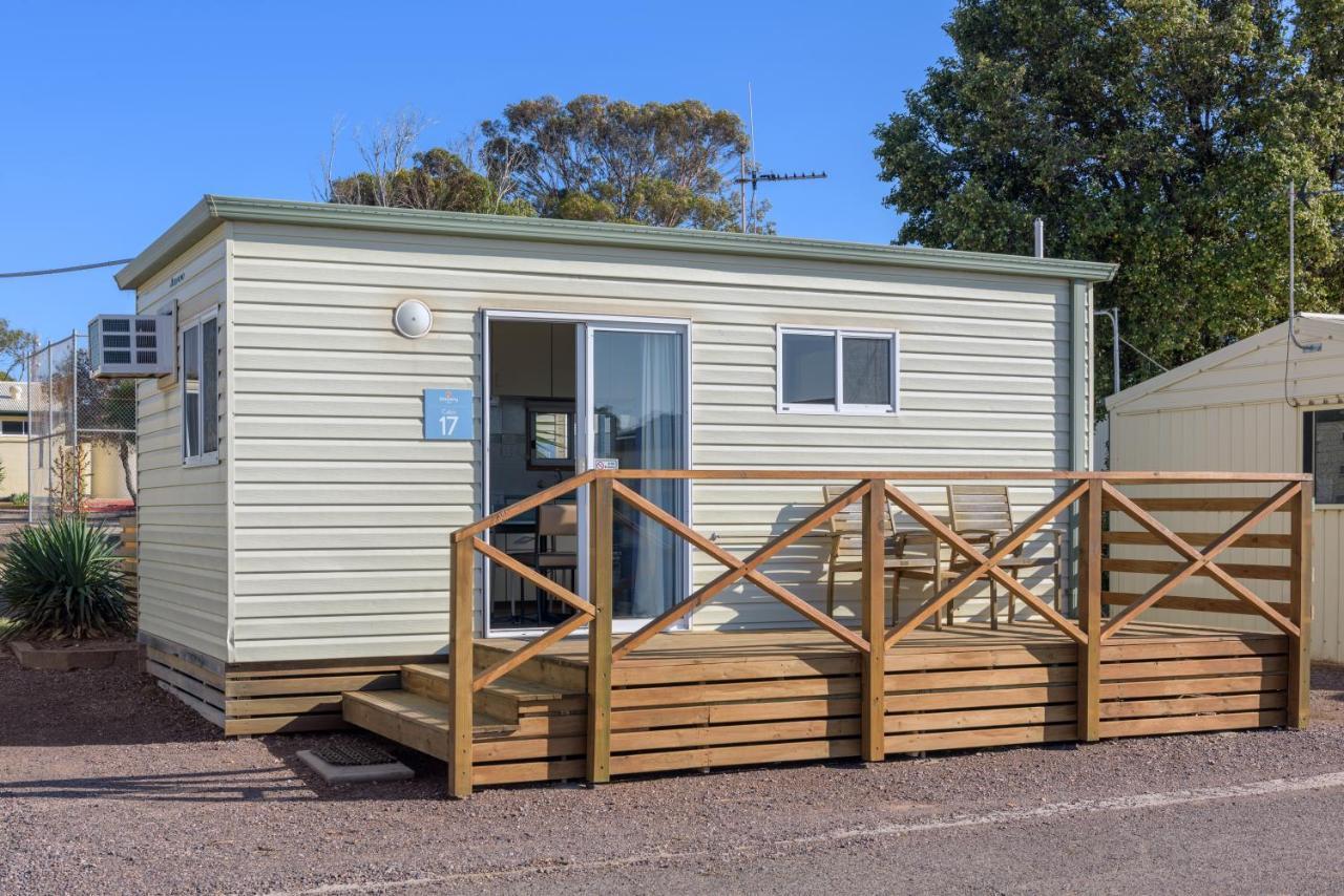 Discovery Parks - Whyalla Foreshore Rom bilde