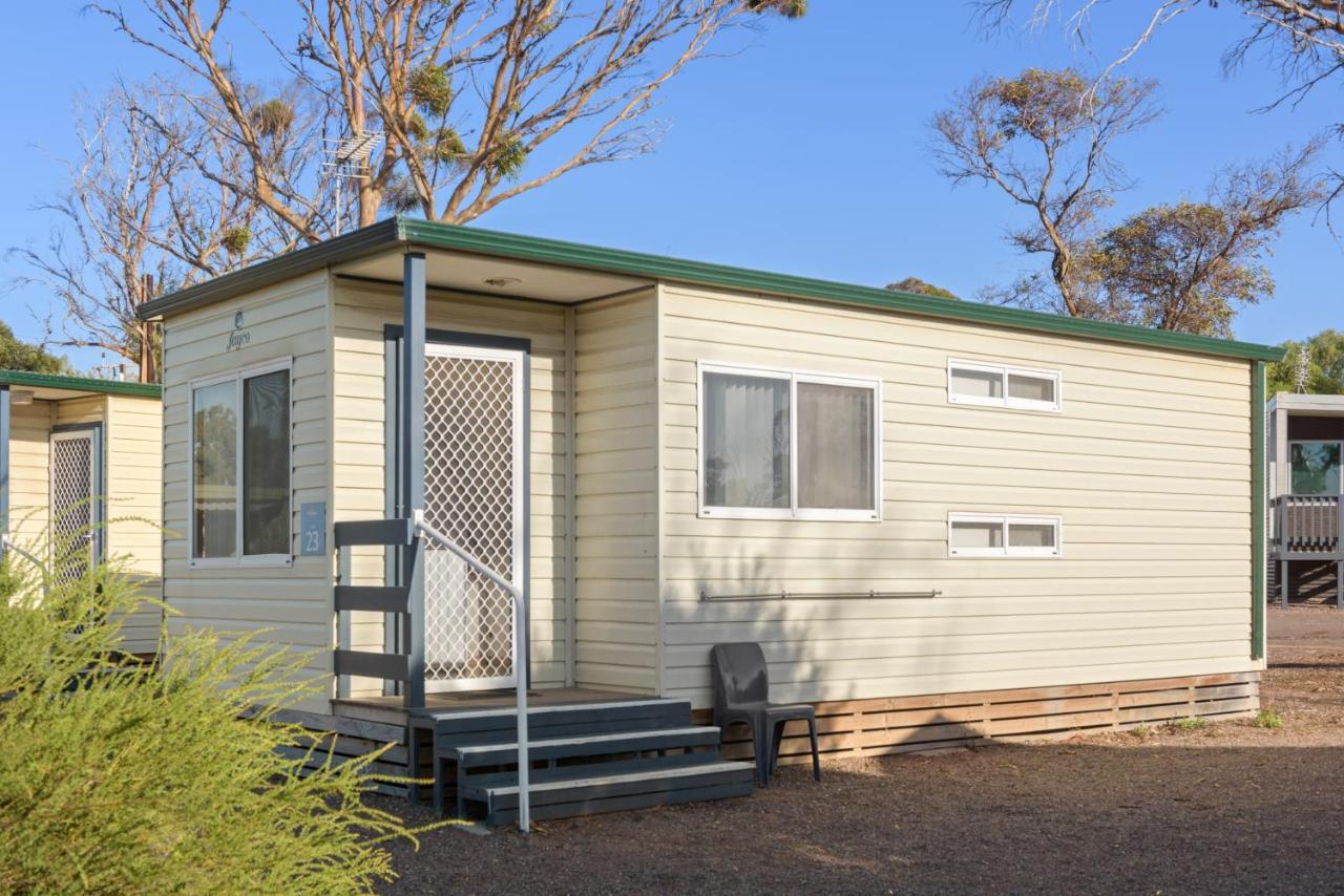 Discovery Parks - Whyalla Foreshore Rom bilde