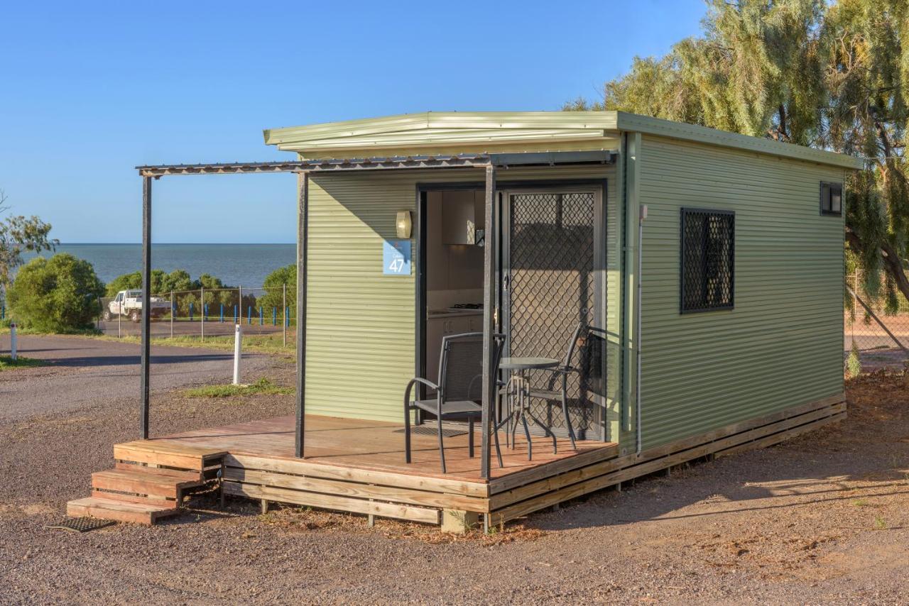 Discovery Parks - Whyalla Foreshore Rom bilde