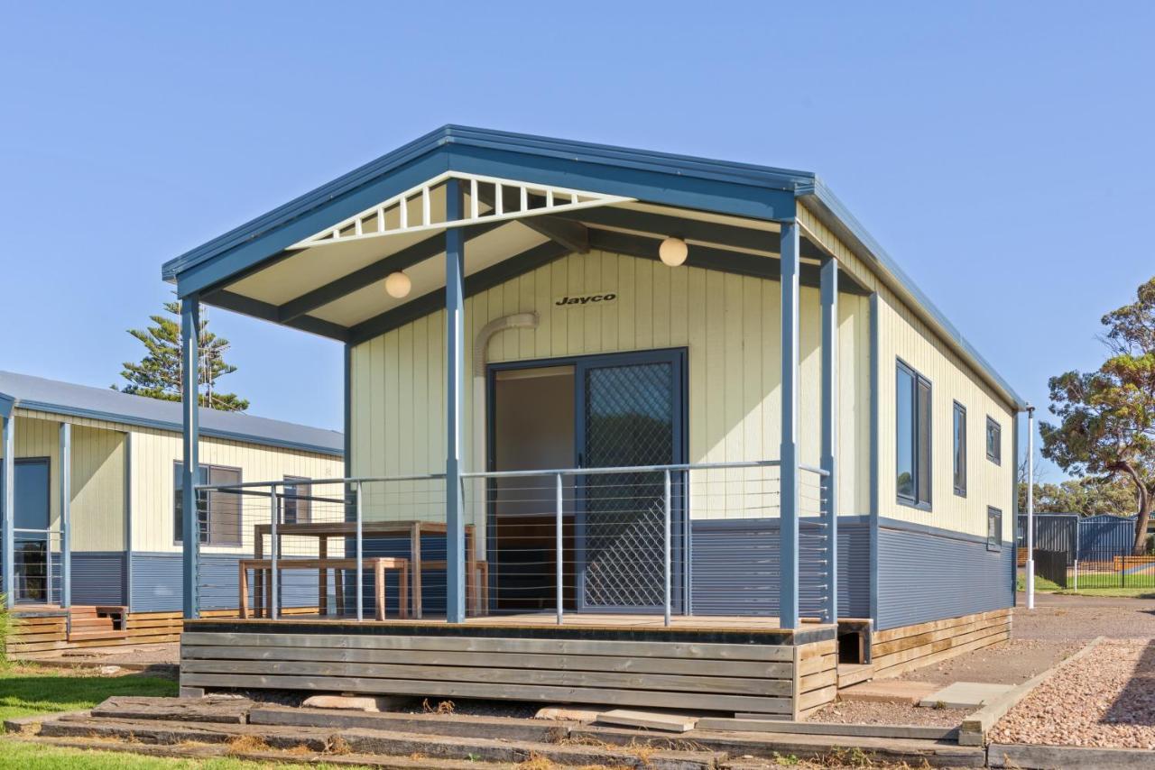 Discovery Parks - Whyalla Foreshore Eksteriør bilde