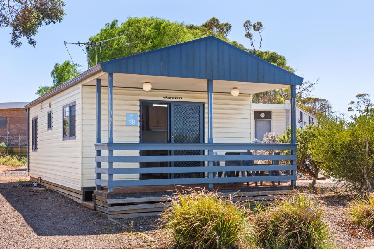 Discovery Parks - Whyalla Foreshore Eksteriør bilde