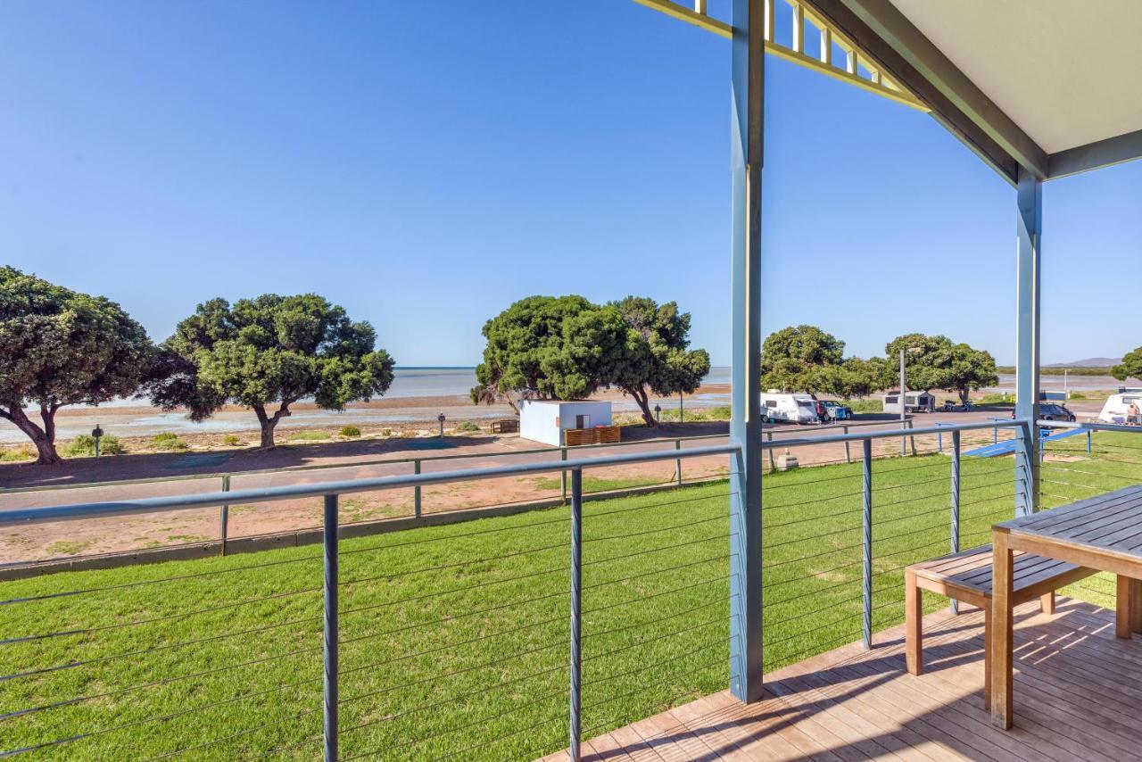 Discovery Parks - Whyalla Foreshore Eksteriør bilde