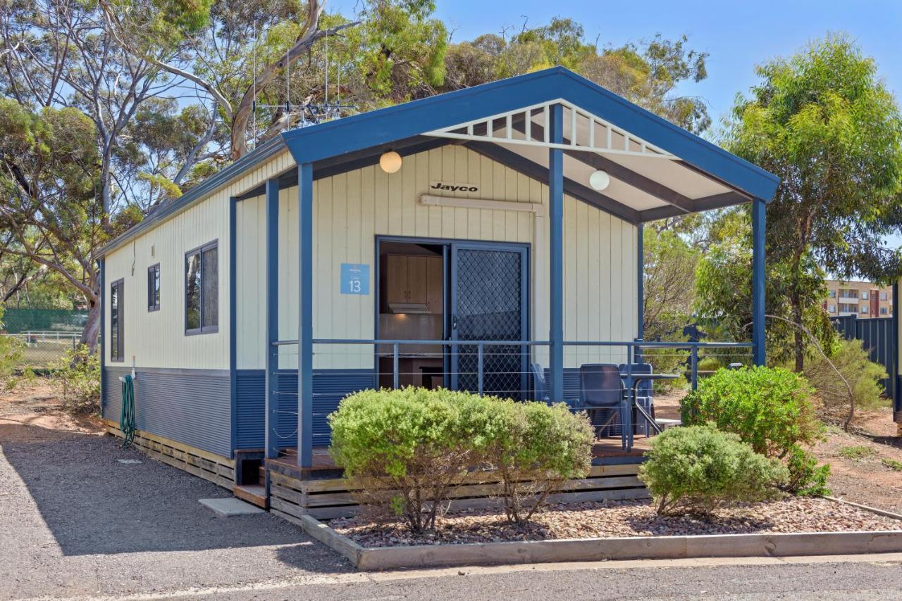 Discovery Parks - Whyalla Foreshore Eksteriør bilde