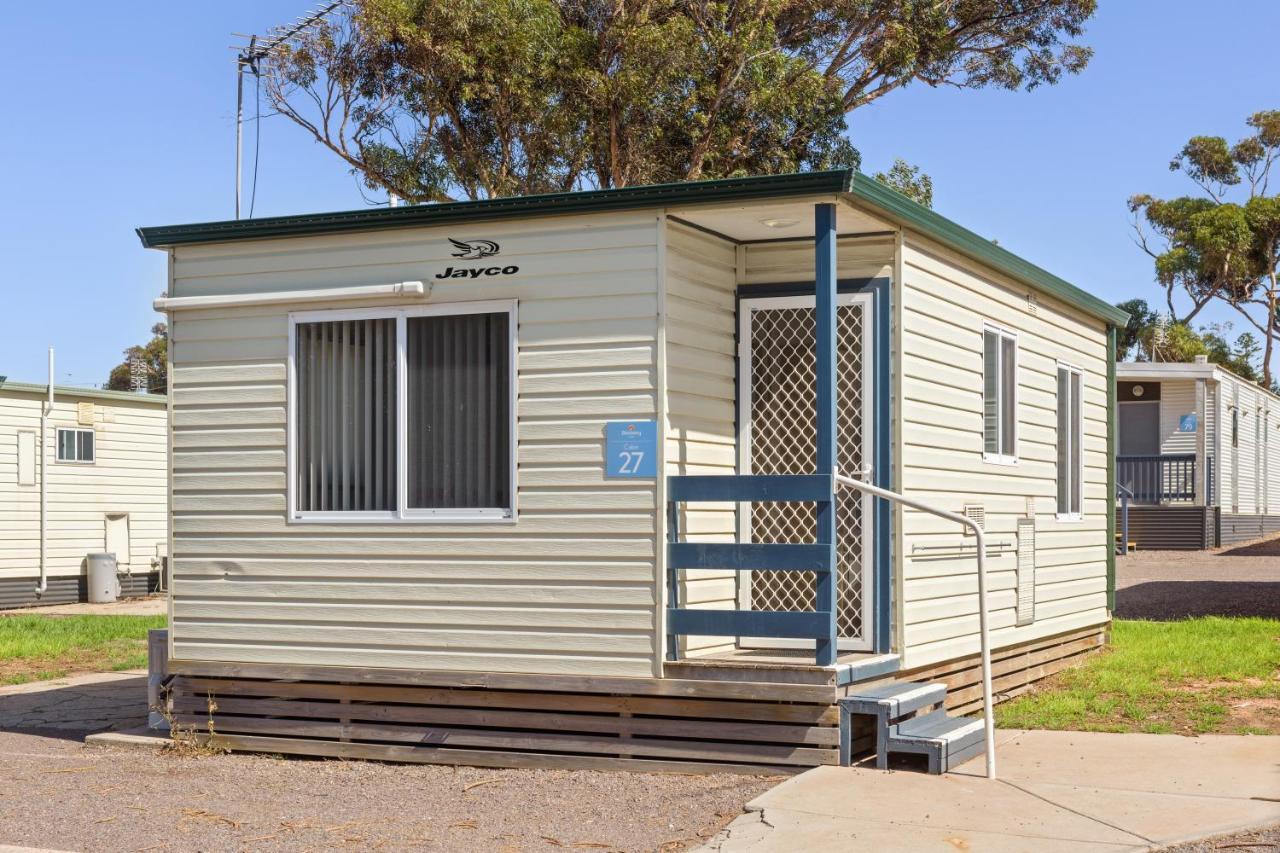 Discovery Parks - Whyalla Foreshore Rom bilde