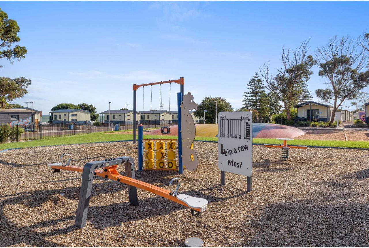 Discovery Parks - Whyalla Foreshore Eksteriør bilde