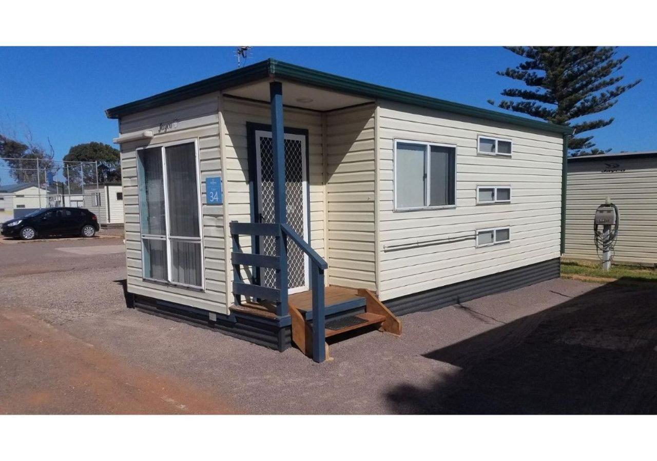 Discovery Parks - Whyalla Foreshore Rom bilde