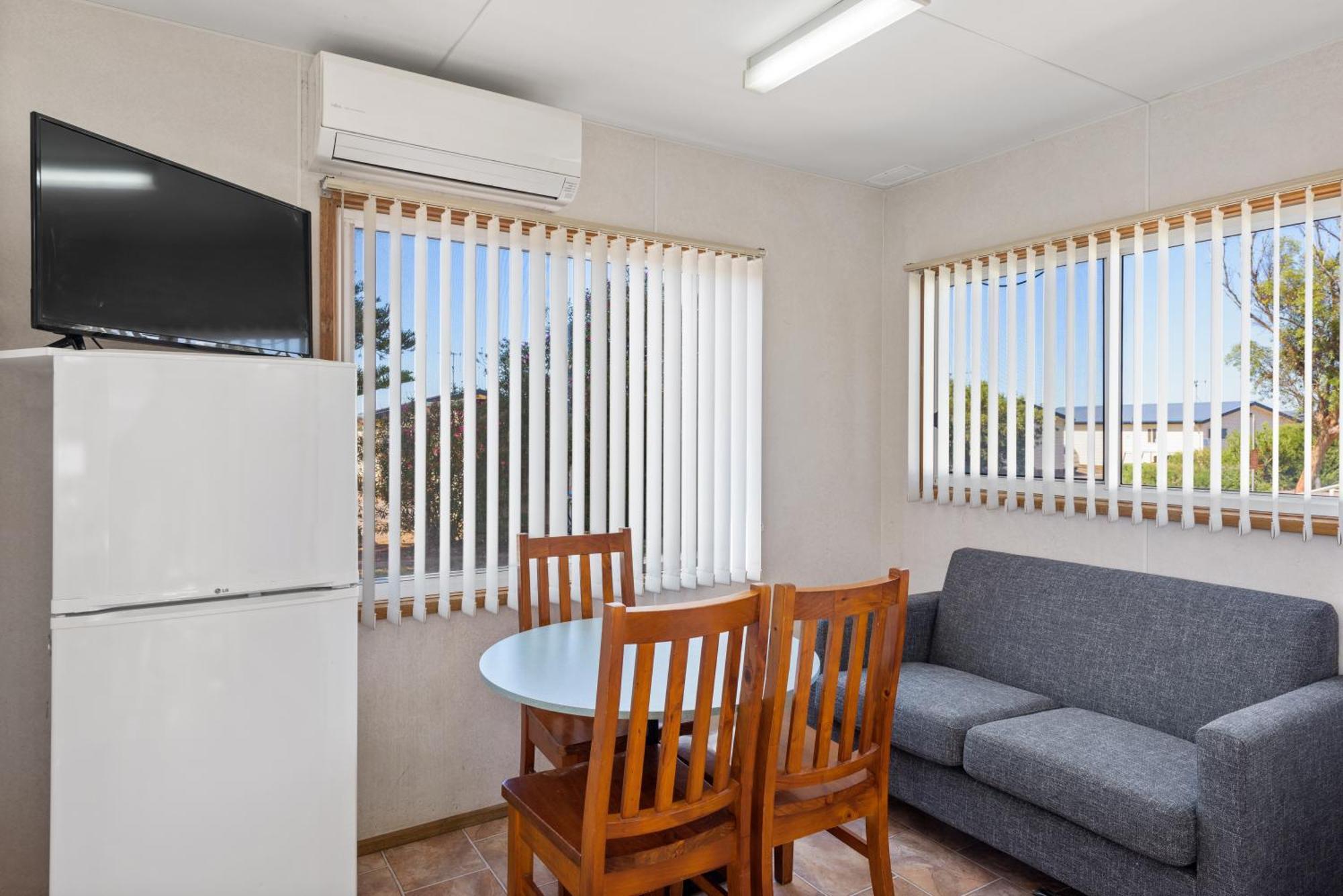 Discovery Parks - Whyalla Foreshore Rom bilde