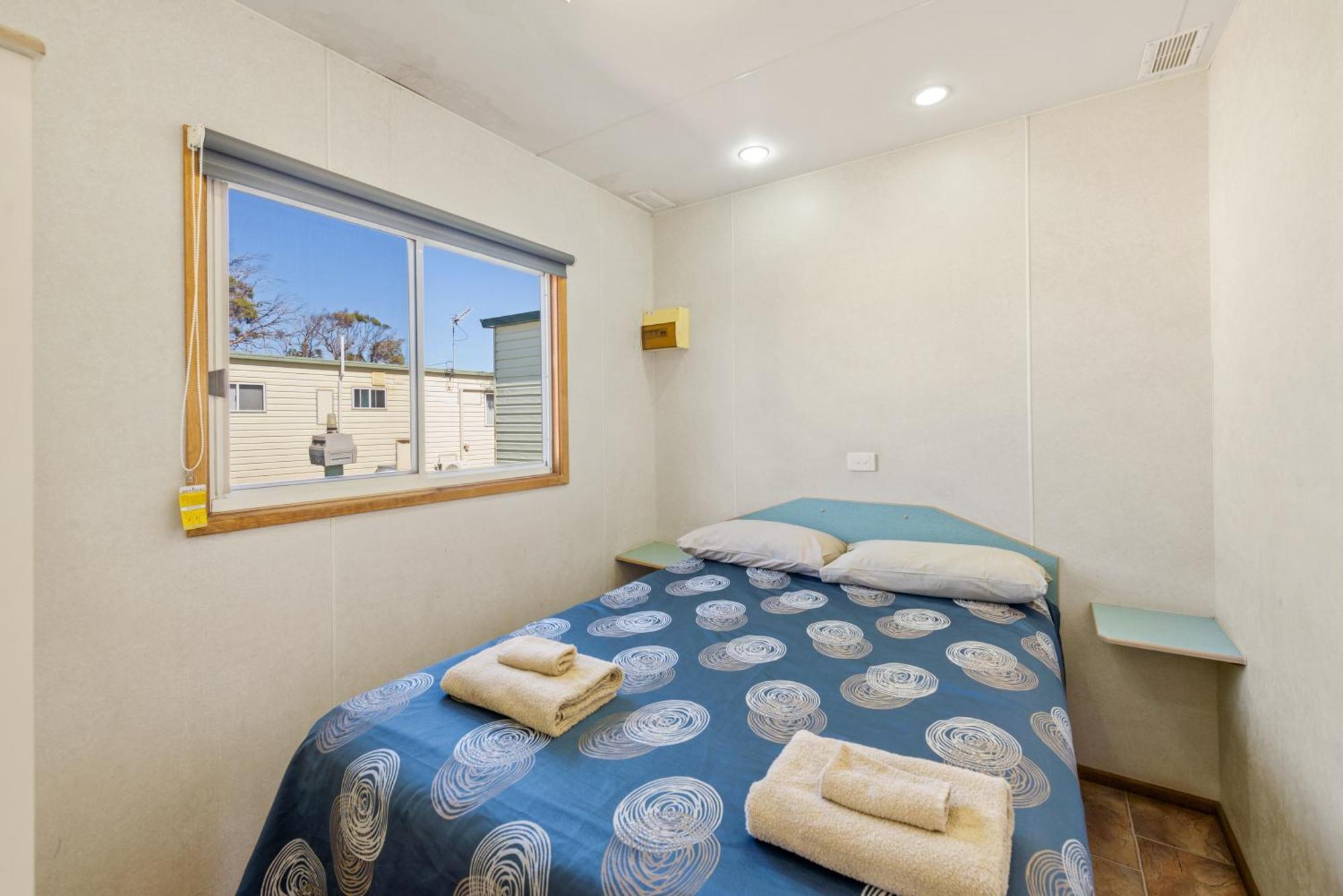Discovery Parks - Whyalla Foreshore Rom bilde