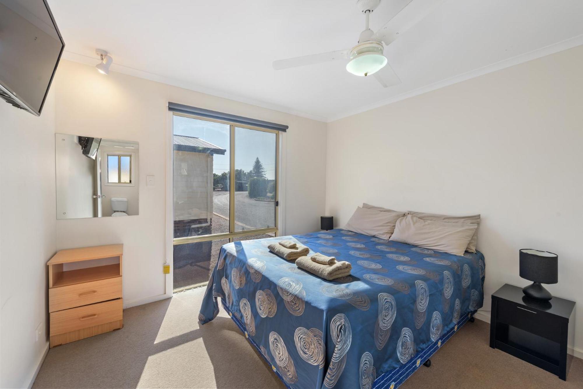 Discovery Parks - Whyalla Foreshore Rom bilde