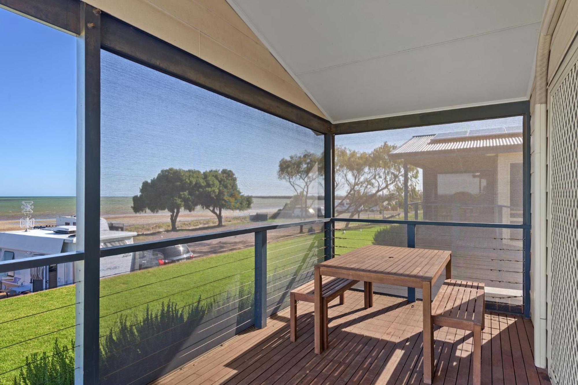 Discovery Parks - Whyalla Foreshore Rom bilde
