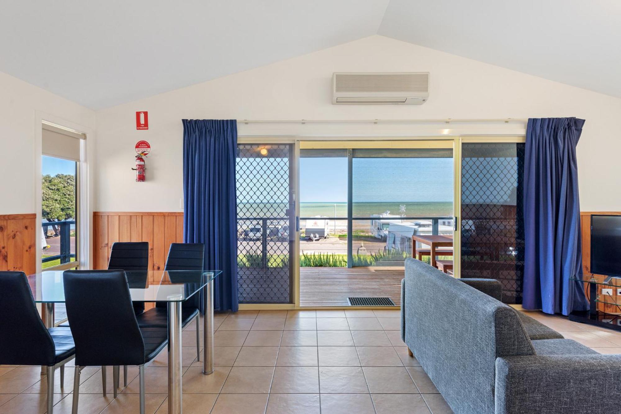 Discovery Parks - Whyalla Foreshore Rom bilde